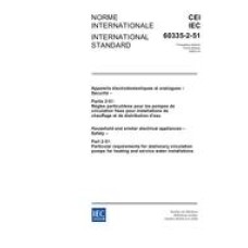 IEC 60335-2-51 Ed. 3.0 b:2002 IEC 60335-2-51 Ed. 3.0 b:2002