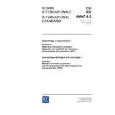 IEC 60947-6-2 Ed. 2.0 b:2002 IEC 60947-6-2 Ed. 2.0 b:2002