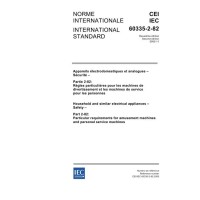 IEC 60335-2-82 Ed. 2.0 b:2002