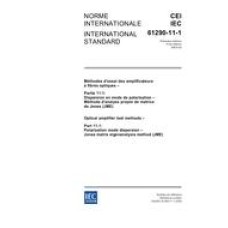 IEC 61290-11-1 Ed. 1.0 b:2003 IEC 61290-11-1 Ed. 1.0 b:2003