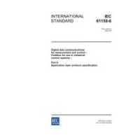 IEC 61158-6 Ed. 3.0 en:2003
