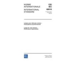 IEC 60810 Ed. 3.0 b:2003 IEC 60810 Ed. 3.0 b:2003