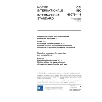 IEC 60079-1-1 Ed. 1.0 b:2002