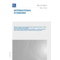 IEC 61108-7 Ed. 1.0 en:2024