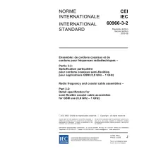 IEC 60966-3-2 Ed. 2.0 b:2003 IEC 60966-3-2 Ed. 2.0 b:2003