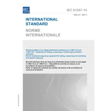 IEC 61557-10 Ed. 3.0 b:2024