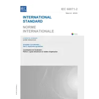 IEC 60071-2 Ed. 4.0 b:2018