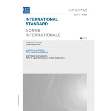IEC 60071-2 Ed. 4.0 b:2018 IEC 60071-2 Ed. 4.0 b:2018