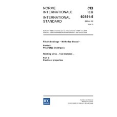 IEC 60851-5 Ed. 3.2 b:2004