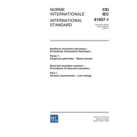 IEC 61857-1 Ed. 2.0 b:2004