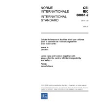 IEC 60061-2 Ed. 3.4 b:2005