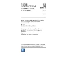 IEC 60061-4 Ed. 1.9 b:2005