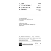 IEC 60780 Ed. 2.0 b:1998