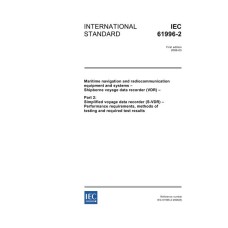 IEC 61996-2 Ed. 1.0 en:2006