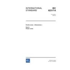 IEC 62317-9 Ed. 1.0 en:2006