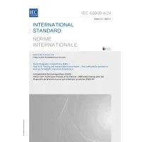 IEC 61000-4-24 Ed. 2.0 b:2015
