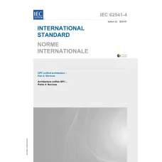 IEC 62541-4 Ed. 3.0 b:2020