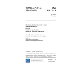 IEC 61811-10 Ed. 1.0 en:2002 IEC 61811-10 Ed. 1.0 en:2002