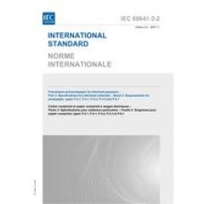 IEC 60641-3-2 Ed. 2.0 b:2008