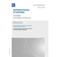 IEC 60050-826 Ed. 3.0 b:2022