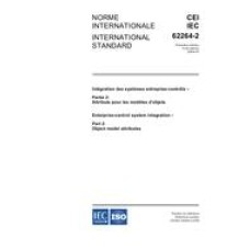 IEC 62264-2 Ed. 1.0 b:2004 IEC 62264-2 Ed. 1.0 b:2004