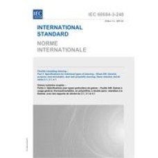 IEC 60684-3-248 Ed. 1.0 b:2007 IEC 60684-3-248 Ed. 1.0 b:2007