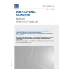 IEC 60951-4 Ed. 2.0 b:2009 IEC 60951-4 Ed. 2.0 b:2009
