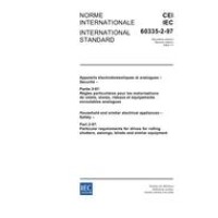 IEC 60335-2-97 Ed. 2.0 b:2002