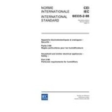 IEC 60335-2-98 Ed. 2.0 b:2005 IEC 60335-2-98 Ed. 2.0 b:2005