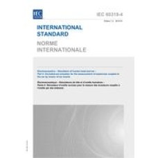 IEC 60318-4 Ed. 1.0 b:2010 IEC 60318-4 Ed. 1.0 b:2010