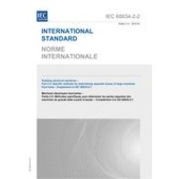 IEC 60034-2-2 Ed. 1.0 b:2010