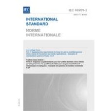 IEC 60269-3 Ed. 4.0 b:2010 IEC 60269-3 Ed. 4.0 b:2010