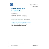 IEC 63402-1 Ed. 1.0 b:2025