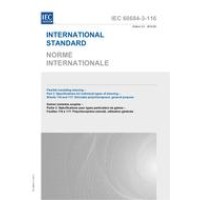 IEC 60684-3-116 Ed. 3.0 b:2010