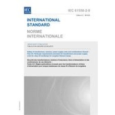 IEC 61558-2-9 Ed. 2.0 b:2010