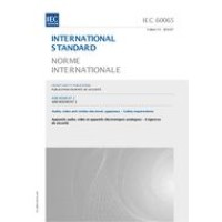 IEC 60065 Amd.2 Ed. 7.0 b:2010