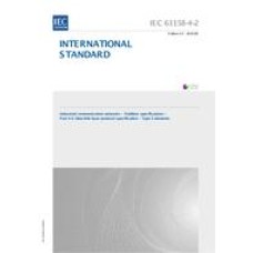 IEC 61158-4-2 Ed. 2.0 en:2010