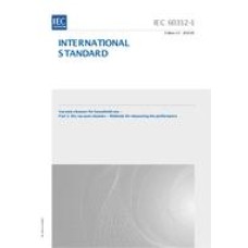 IEC 60312-1 Ed. 1.0 en:2010 IEC 60312-1 Ed. 1.0 en:2010