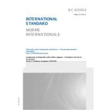 IEC 62150-2 Ed. 2.0 b:2010