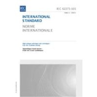 IEC 62271-101 Ed. 1.1 b:2010