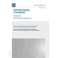 IEC 60884-2-7 Ed. 1.0 b:2011