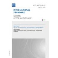 IEC 60793-1-32 Ed. 2.0 b:2010