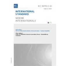 IEC 60793-1-32 Ed. 2.0 b:2010