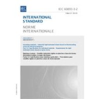 IEC 60893-3-2 Amd.1 Ed. 2.0 b:2011
