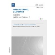 IEC 60400 Ed. 7.1 b:2011 IEC 60400 Ed. 7.1 b:2011