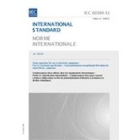IEC 60384-11 Ed. 3.0 b:2008