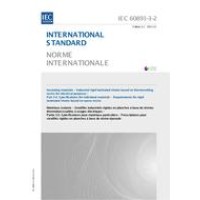 IEC 60893-3-2 Ed. 2.1 b:2011