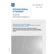IEC 60384-19 Ed. 2.0 b:2006