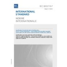 IEC 60317-0-7 Ed. 1.0 b:2012