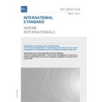 IEC 60317-0-8 Ed. 1.0 b:2012